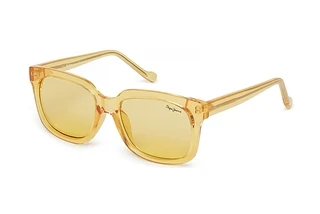 Pepe Jeans 7361 C3 Rot/Orange/Gelb/ViolettGelb