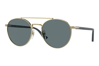 Persol PO1011S 515/3R Dark Blue PolarizedGold