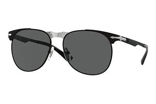 Persol PO1016S 1078B1 Dark GreyBlack