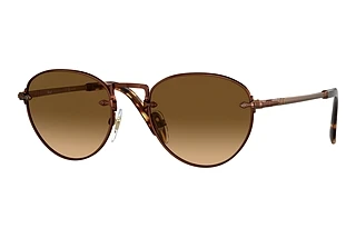 Persol PO2491S 1123M2 Polar Brown GradientBrown