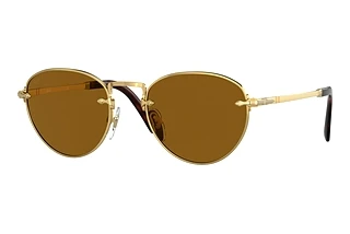 Persol PO2491S 114233 BrownGold