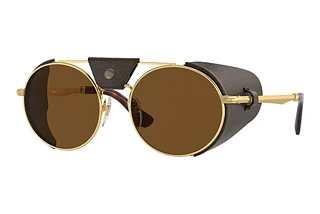 Persol PO2496SZ 114057 Polar BrownGold