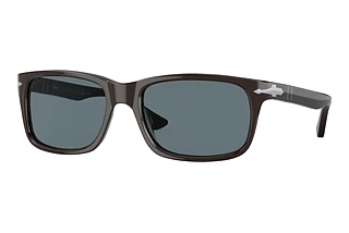 Persol PO3048S 11743R Dark Blue PolarizedBrown