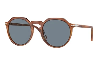 Persol PO3281S 96/56 Light BlueTerra Di Siena
