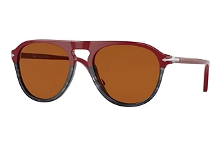 Persol PO3302S 117753 BrownBordeaux