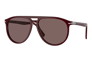 Persol PO3311S 118753 VioletDark Burgundy