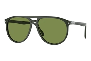 Persol PO3311S 11884E GreenDark Green