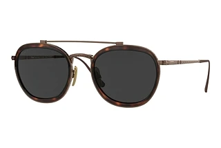 Persol PO5008ST 801648 Polar Black + ARBrown
