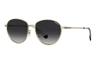 Polaroid PLD 4171/G/S/X 2F7/WJ GREY SHADED POLARIZEDGOLD