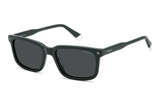 Polaroid PLD 4174/S/X 1ED/M9 GREY POLARIZEDGRÜN