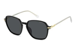 Polaroid PLD 4188/G/S/X 807/M9 GREY POLARIZEDSCHWARZ