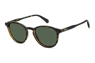 Polaroid PLD 4191/S 086/UC GREEN POLARIZEDHAVANNA