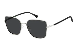 Polaroid PLD 4193/G/S/X 010/M9 GREY POLARIZEDGRAU