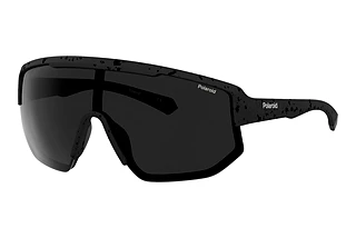 Polaroid PLD 7047/S 003/M9 GREY POLARIZEDSCHWARZ