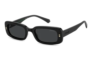 Polaroid PLD 8071/S 807/M9 GREY POLARIZEDSCHWARZ