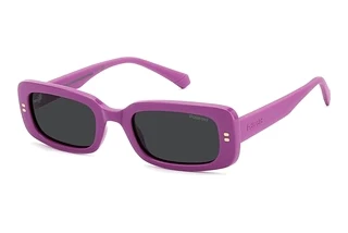 Polaroid PLD 8071/S MU1/M9 GREY POLARIZEDROSA