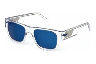 Police SPLP23 P79P SMOKE/MIRROR BLUESHINY CRYSTAL