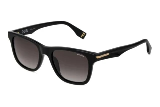 Police SPLU68 700Y SMOKE GRADIENT SMOKESHINY BLACK