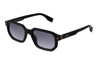 Police SPLU82 0700 SMOKE GRADIENTSHINY BLACK