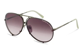 Porsche Design P8478 G155 VIOLET GRADIENTgreen, plum