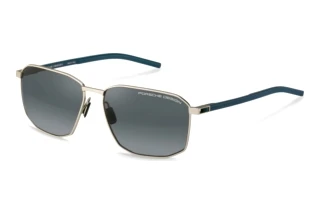 Porsche Design P8989 C226 SMOKE GRADIENTgold, blue