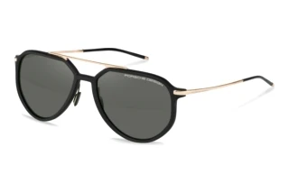 Porsche Design P8990 A415 SMOKEblack/gold