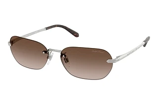 Ralph Lauren RL7089 900113 Gradient BrownShiny Silver