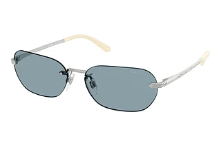 Ralph Lauren RL7089 900172 AzureShiny Silver