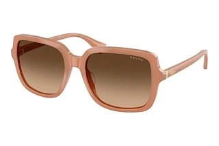 Ralph RA5333U 623774 Brown GradientShiny Milky Peach