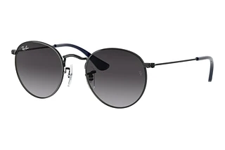 Ray-Ban Kids RJ9547S 201/8G Light Grey Gradient Dark GreyBlack