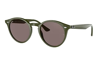 Ray-Ban RB2180 65757N