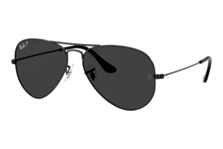 Ray-Ban RB3025 928648 Polarized BlackBlack