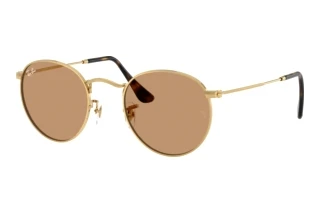 Ray-Ban RB3447 001/53 BrownArista