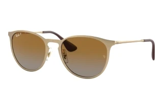 Ray-Ban RB3539 112/T5 BrownGold