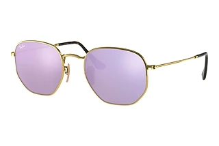 Ray-Ban RB3548N 001/8O