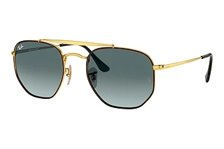 Ray-Ban RB3648 91023M