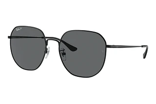 Ray-Ban RB3680D 002/81