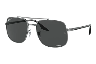 Ray-Ban RB3699 004/K8