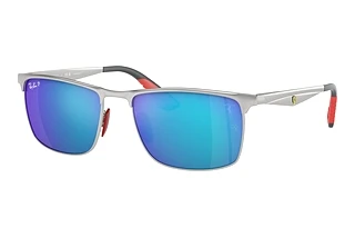 Ray-Ban RB3726M F007A1