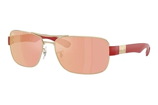 Ray-Ban RB3763M F1216Q