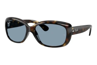 Ray-Ban RB4101 710/56 BlueLight Havana