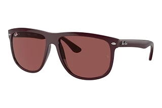 Ray-Ban RB4147 671869 Dark VioletBordeaux