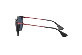 Seitenansicht Ray-Ban ERIKA (RB4171 - 647280)