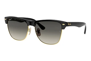 Ray-Ban CLUBMASTER OVERSIZED RB 4175 877/M3