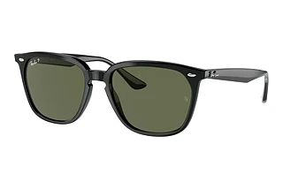 Ray-Ban RB4362 601/9A G-15 GreenBlack