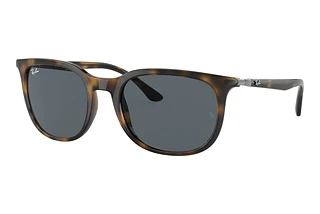 Ray-Ban RB4386 710/R5 BlueHavana