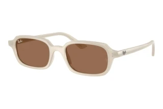Vorderansicht Ray-Ban ZURI (RB4455 - 680873)