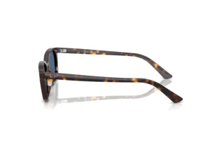 Seitenansicht Ray-Ban ZAYA (RB4456 - 135980)