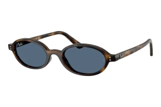 Ray-Ban RB4472 135980 Dark BlueHavana