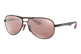 Ray-Ban RB8313M F002H2 SilverBlack